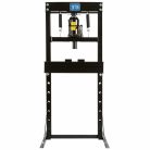 20T Hidraulikus műhelyprés beépített tápegységgel (SP20)