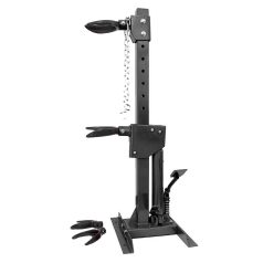   1 Tonnás Állványos rugóösszehúzó lábbal hajtható tápegységgel (SPC01A)