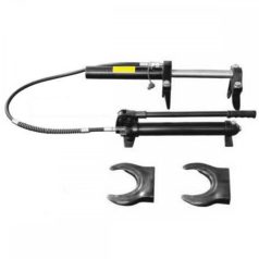   Rugóösszehúzó kézi-hajtású hidraulikus tápegységgel 1 Tonna (SPC01C)