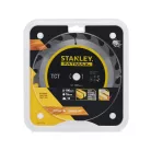 Fűrészlap fához 190x16 mm, 18 fog (STANLEY STA15370-XJ)