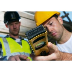 Alumínium vízmérték 150cm (STANLEY STHT1-43107)