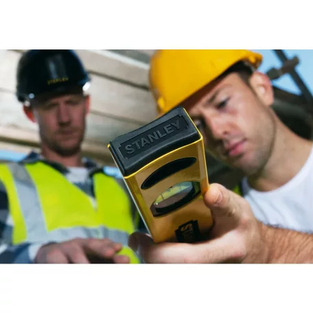 Alumínium vízmérték 150cm (STANLEY STHT1-43107)