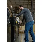 Dobozvágó, kétkomponensű nyéllel 10db (STANLEY STHT10357-1)