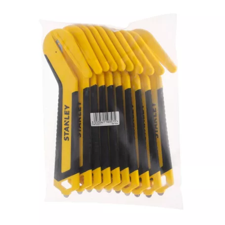 Dobozvágó, kétkomponensű nyéllel 10db (STANLEY STHT10357-1)