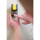 SLL360 Keresztlézer, Tripod, Táska – Vörös (STANLEY STHT77640-1)