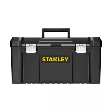 19" Fémcsatos szerszámosláda csavartartóval (STANLEY STST1-75521)