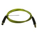 Hidraulika tömlő, thermo-plastic (Hőálló, 1 méter) (TH-1)