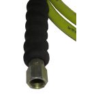 Hidraulika tömlő, thermo-plastic (Hőálló, 1 méter) (TH-1)