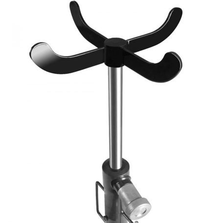 Hidraulikus sebességváltó emelő 1060-1850mm / 0.5 Tonna (WIMMER TJ500A)