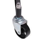 Hidraulikus sebességváltó emelő 1060-1850mm / 0.5 Tonna (WIMMER TJ500A)