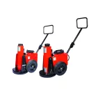 ToughLift emelő rendszerek 50T-tól-200T-ig (HI-FORCE TL)