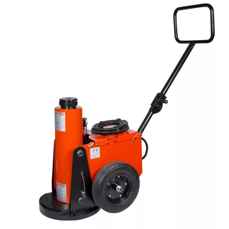 ToughLift emelő rendszerek 50T-tól-200T-ig (HI-FORCE TL)