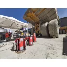 ToughLift emelő rendszerek 50T-tól-200T-ig (HI-FORCE TL)