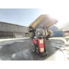 ToughLift emelő rendszerek 50T-tól-200T-ig (HI-FORCE TL)