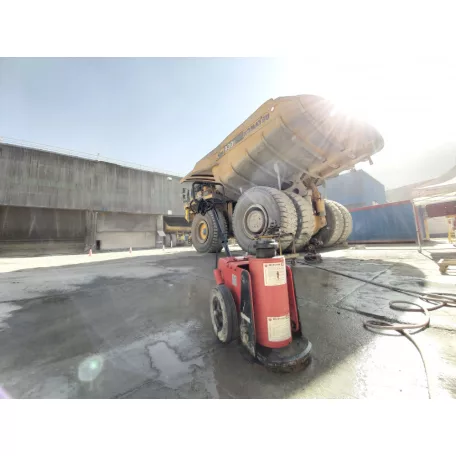 ToughLift emelő rendszerek 50T-tól-200T-ig (HI-FORCE TL)
