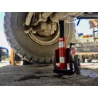 ToughLift emelő rendszerek 50T-tól-200T-ig (HI-FORCE TL)