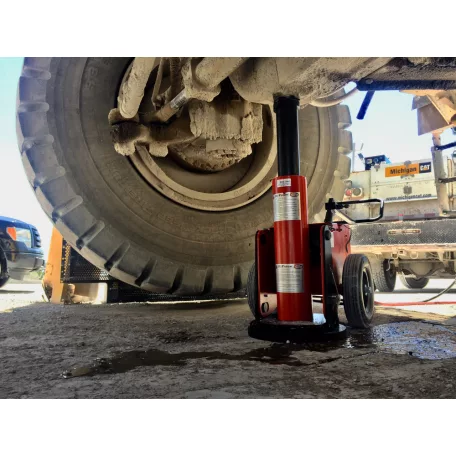 ToughLift emelő rendszerek 50T-tól-200T-ig (HI-FORCE TL)