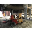 ToughLift emelő rendszerek 50T-tól-200T-ig (HI-FORCE TL)