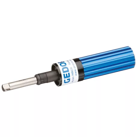 Kézi nyomatékcsavarhúzó TLS FH 1/4" 0.04-13.6Nm (GEDORE)