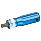 Kézi nyomatékcsavarhúzó TLS FH 1/4" 0.04-13.6Nm (GEDORE)