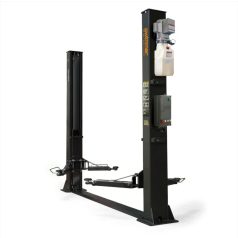   Kétoszlopos csápos emelő 4t, elektromos zárkioldás, 230V (TPCL40E)