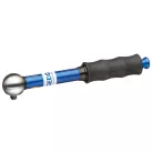 Nyomatékkulcs TSC Slipper 1/4"; 1-10Nm (GEDORE)