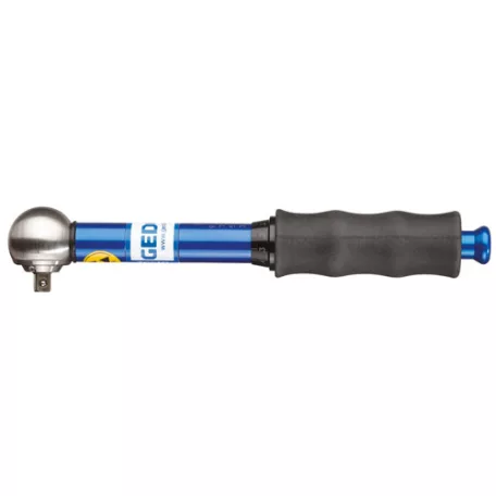 Nyomatékkulcs TSC Slipper 1/4"; 1-10Nm (GEDORE)