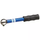 Nyomatékkulcs TSN TSP Slipper 1/4"; 1-45Nm (GEDORE)