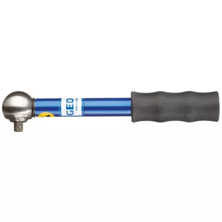 Nyomatékkulcs TSN TSP Slipper 1/4"; 1-45Nm (GEDORE)