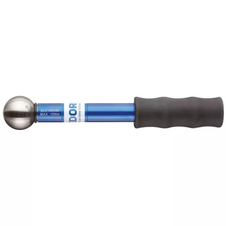Nyomatékkulcs TSN TSP Slipper 1/4"; 1-45Nm (GEDORE)