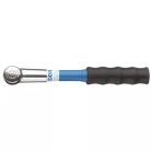 Nyomatékkulcs TSN Slipper 1/4";  3/8"; 1/2", 5-125Nm (GEDORE)