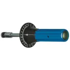 Kézi nyomatékcsavarhúzó TT_ FH BLUE 1/4" 0.1-5Nm (GEDORE)