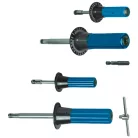 Kézi nyomatékcsavarhúzó TT_ FH BLUE 1/4" 0.1-5Nm (GEDORE)