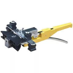   Mechanikus csőhajlító (1/4"-7/8"; 6-22mm) (W-22A)