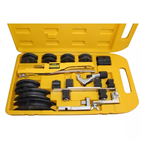 Mechanikus csőhajlító (1/4"-7/8"; 6-22mm) (W-22A)