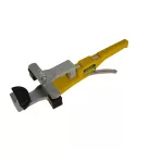 Mechanikus csőhajlító (1/4"-7/8"; 6-22mm) (W-22A)