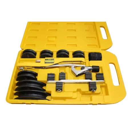 Mechanikus csőhajlító (1/4"-7/8"; 6-22mm) (W-22)