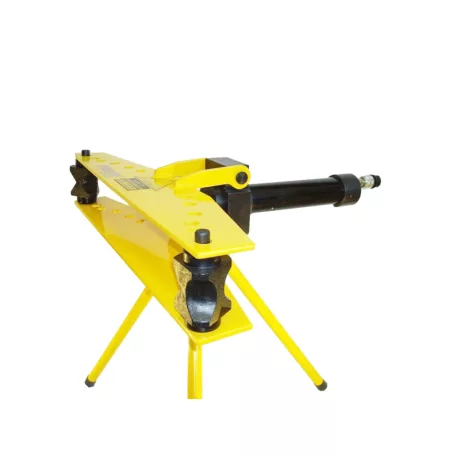 Hidraulikus csőhajlító-külső kézi tápegységgel, 13T (1/2"-2"; 21,3-60mm) (W-2F)