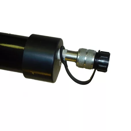 Hidraulikus csőhajlító-külső kézi tápegységgel, 13T (1/2"-2"; 21,3-60mm) (W-2F)