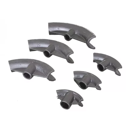 Hidraulikus kézi csőhajlító (13T, 1/2"-2"; 21.3-60mm) (W-2J)