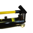 Hidraulikus kézi csőhajlító (13T, 1/2"-2"; 21.3-60mm) (W-2J)