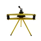 Hidraulikus kézi csőhajlító (13T, 1/2"-2"; 21.3-60mm) (W-2J)