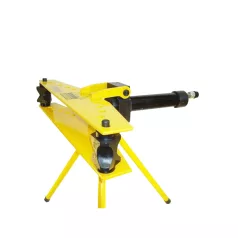  Hidraulikus csőhajlító-Tápegység nélkül (20T, 1/2"-3"; 21.5-88.5mm) (W-3F-OP)