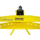 Hidraulikus csőhajlító-Tápegység nélkül (20T, 1/2"-3"; 21.5-88.5mm) (W-3F-OP)