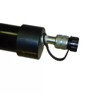 Hidraulikus csőhajlító-Tápegység nélkül (20T, 1/2"-3"; 21.5-88.5mm) (W-3F-OP)