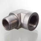 Adapter 90° (AGN3/8" IGN3/8")