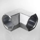 Adapter 90° (IGN3/8" IGN3/8")