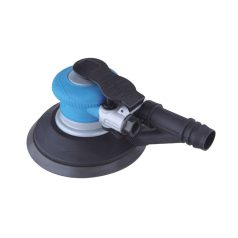   Levegős Excentercsiszoló, porelszívóval (6") (WFS-1338)
