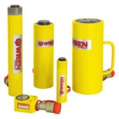   Általános felhasználású munkahengerek - WREN Hydraulic (SG)