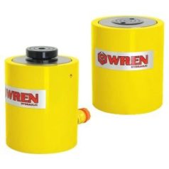 Magas teherbírású munkahengerek - WREN Hydraulic (SH)